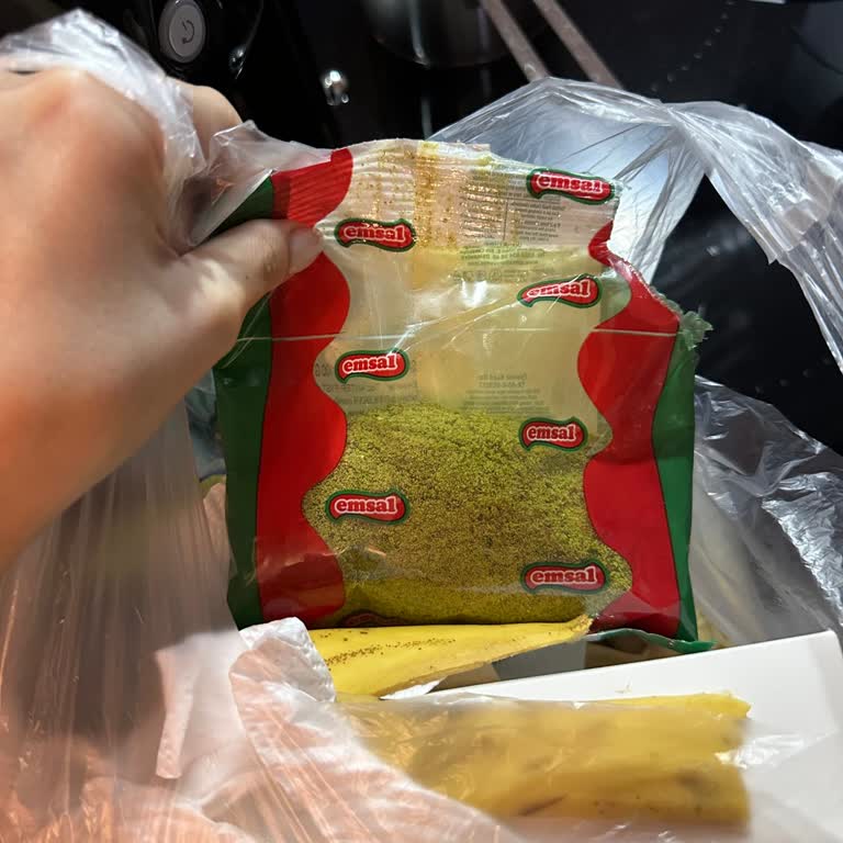 Migros'tan Aldığım Fıstık Hayal Kırıklığı Yarattı