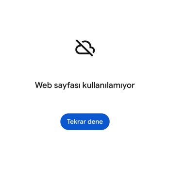 Sürat Kargo Web Sitesi Erişim Sorunu