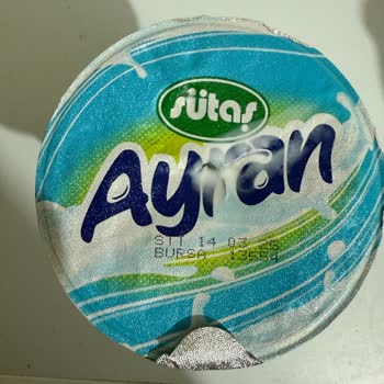 Tarihi Geçmiş Ürün Ve Yetersiz Müşteri Hizmeti