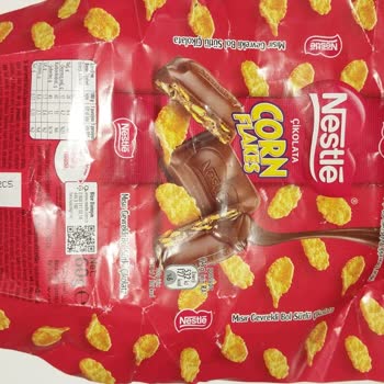 Nestle Çikolatada Hijyen Sorunu: İçinden Kıl Çıktı