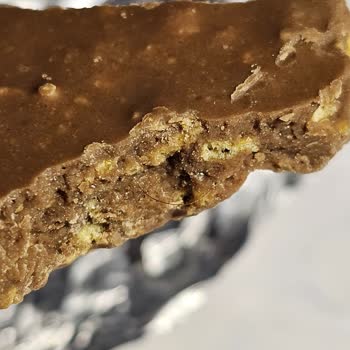 Nestle Çikolatada Hijyen Sorunu: İçinden Kıl Çıktı