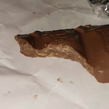 Nestle Çikolatada Hijyen Sorunu: İçinden Kıl Çıktı