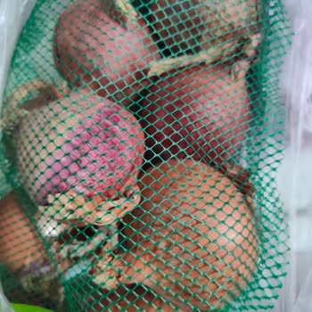 Migros Macro Center'dan Bozuk Et Ve Kötü Soğanlar