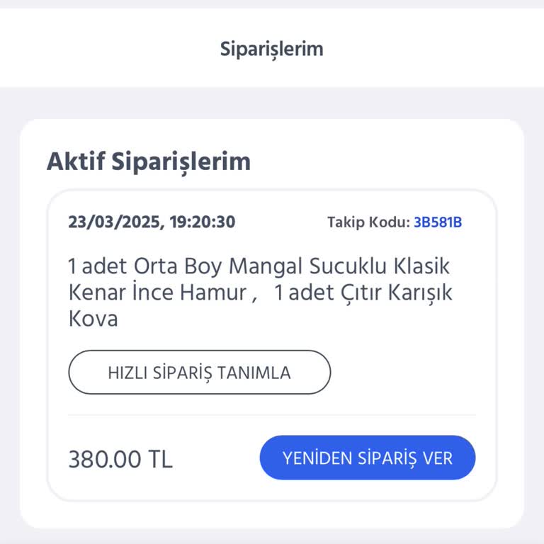 Domino's Gel Al Siparişlerinde Uzun Bekleme Sorunu