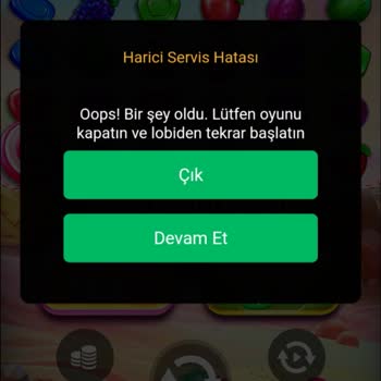 Yatırım Yaptım, Oyunlar Açılmıyor Ve İletişim Kesildi!