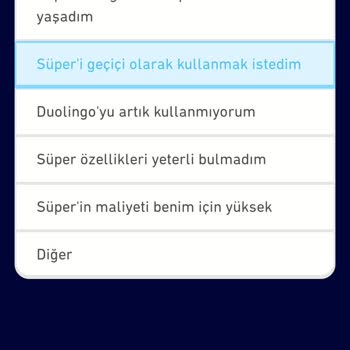 Duolingo Ücretsiz Deneme Sürprizi: Beklenmedik Ücret Çekimi