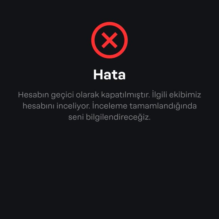 Papara Hesap Erişim Sorunu: Acil Çözüm Bekleniyor