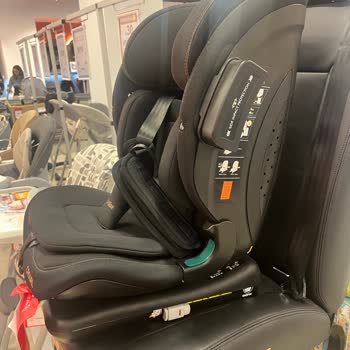 Casual Araba Koltuğu Kemer Problemi Ve Destek Eksikliği