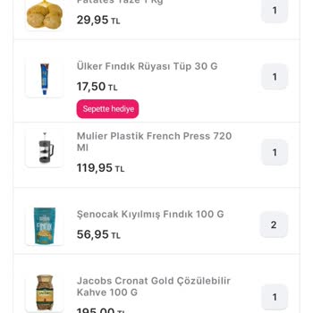 Migros'ta Hediye Çikolata Yanılgısı Ve Sürekli Sorunlar