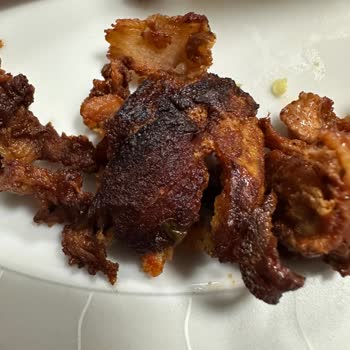 Yanmış Döner Ve Geç Teslimat Sorunu