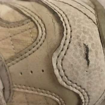 Skechers Ayakkabılarında Kalite Hayal Kırıklığı