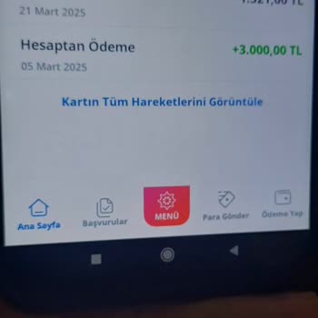 Denizbank Kart Üyelik Ücreti Haksız Kesinti