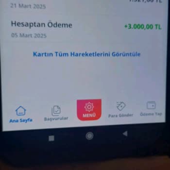 Denizbank Kart Üyelik Ücreti Haksız Kesinti