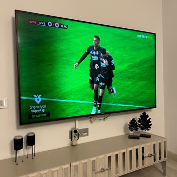 Garanti Sonrası TV'de Oluşan Sorunlar Ve Çözüm Arayışı