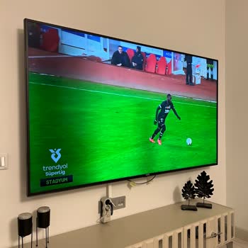 Garanti Sonrası TV'de Oluşan Sorunlar Ve Çözüm Arayışı