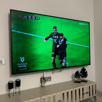 Garanti Sonrası TV'de Oluşan Sorunlar Ve Çözüm Arayışı