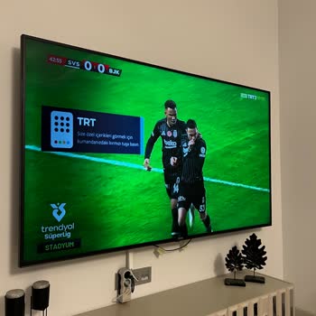 Garanti Sonrası TV'de Oluşan Sorunlar Ve Çözüm Arayışı