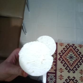 BİM Dondurma Üzerindeki Çikolata Eksikliği Şaşırttı