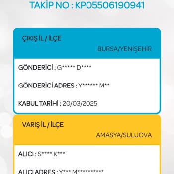 Yanlış Sevkiyatla Kaybolan Kargo Macerası