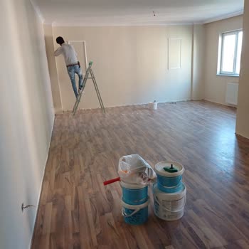 Polisan Yanıltıcı Renk Kartelası İle Hayal Kırıklığı