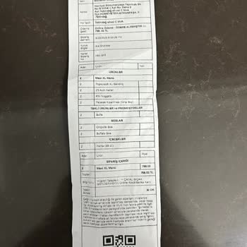Tarihi Geçmiş İçecek Ve Şüpheli Ürünler