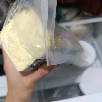 Yörükoğlu Tereyağı'nın Margarin Kokusu Şaşkınlık Yarattı