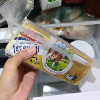 Yörükoğlu Tereyağı'nın Margarin Kokusu Şaşkınlık Yarattı