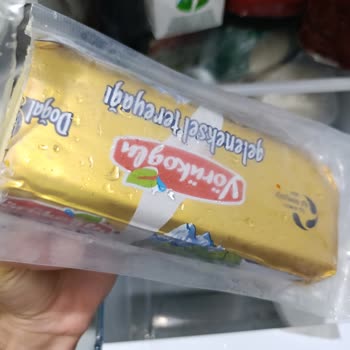 Yörükoğlu Tereyağı'nın Margarin Kokusu Şaşkınlık Yarattı