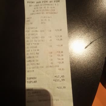 Eksik Sipariş Ve Uzayan Bekleyiş