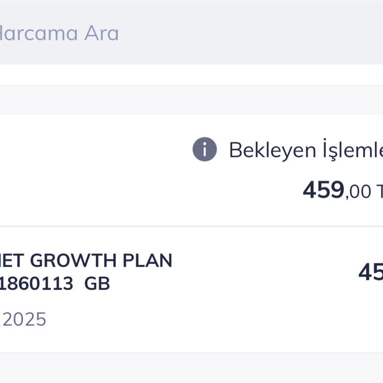 Üyelik İptali Ve Ücret İadesi Talebi