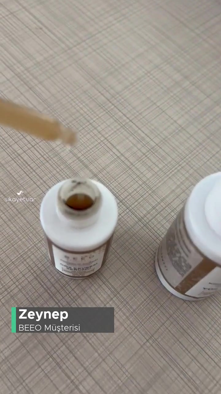 Beeo 5 Aydır Ürünlerimi Göndermiyor! videonun kapak resmi