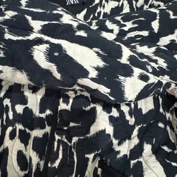 Zara Ceketinde Beklenmedik Kalite Sorunu