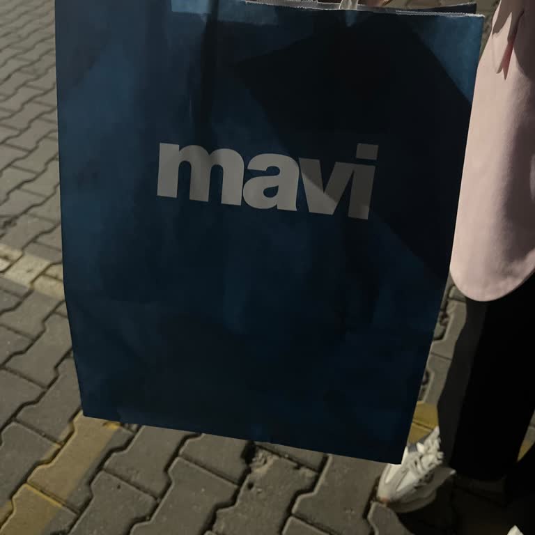 Müşteri İlgisizliği Ve Saygısızlıkla Dolu Bir Alışveriş Deneyimi