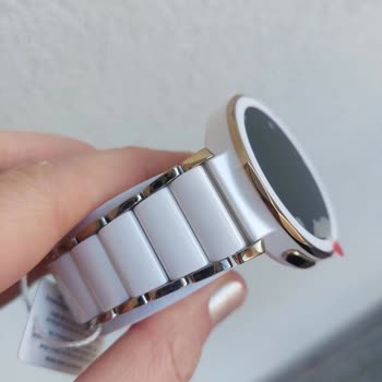 Yanlış Renk Ve İade Sorunu: Huawei GET 5 Pro