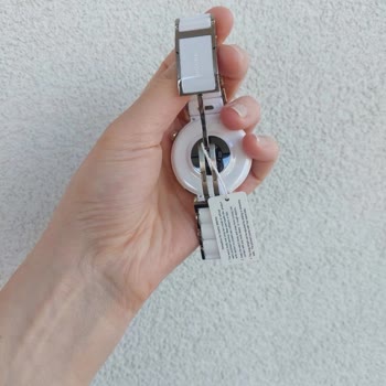 Yanlış Renk Ve İade Sorunu: Huawei GET 5 Pro