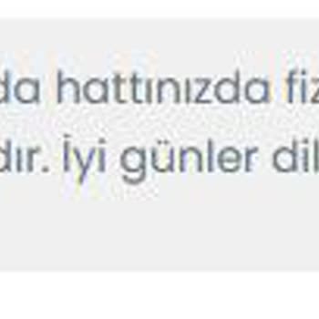 Hız Kısıtlaması Ve Çözüm Eksikliği