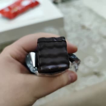 Her Karam Aldığımda Kırık Çıkıyor