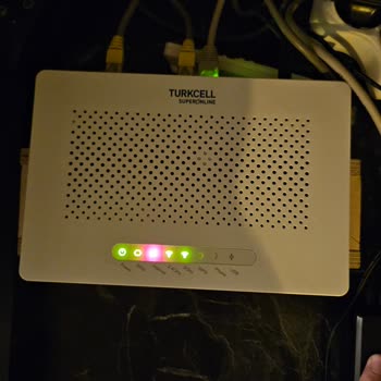 Turkcell Hizmet Kesintisi: İnternet Ve TV Plus Sorunu