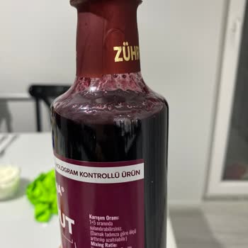 Karadut Özü Kalitesiz Ve Farklı