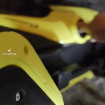 Karcher Araç Yıkama Arızası Pişmanlık!