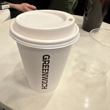 Kahve Keyfini Paylaşamamak