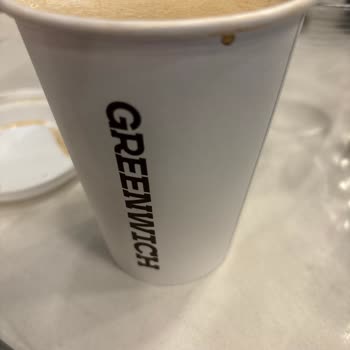 Kahve Keyfini Paylaşamamak