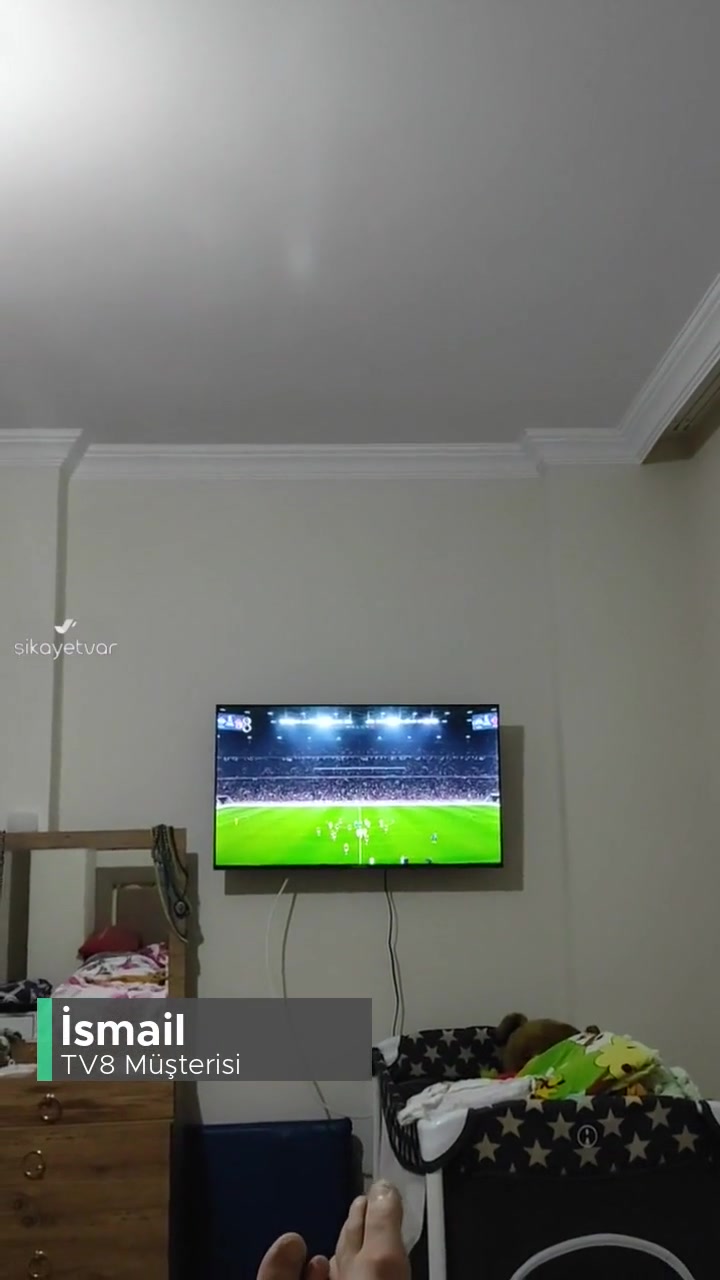 TV8 Milli Maç Yayın Sorunu! videonun kapak resmi