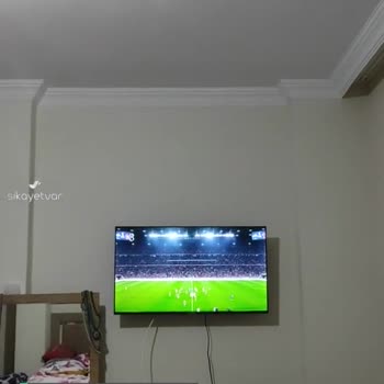 TV8 Milli Maç Yayın Sorunu!
