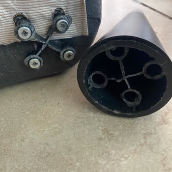 Kırılan Koltuk Ayakları Ve Yetersiz Satış Sonrası Destek