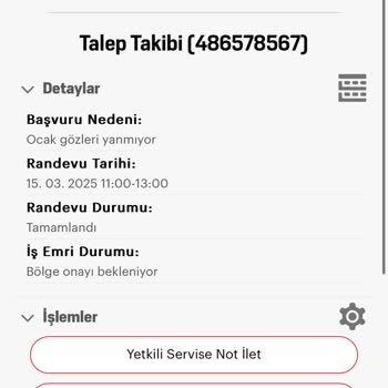 Yetkili Servis Ücretlendirme Kaosu: Artan Fiyatlar Ve İade Engeli