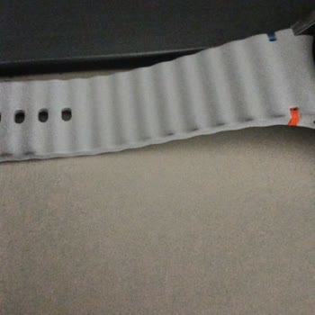 Samsung Galaxy Watch 7'nin Kordon Sorunu