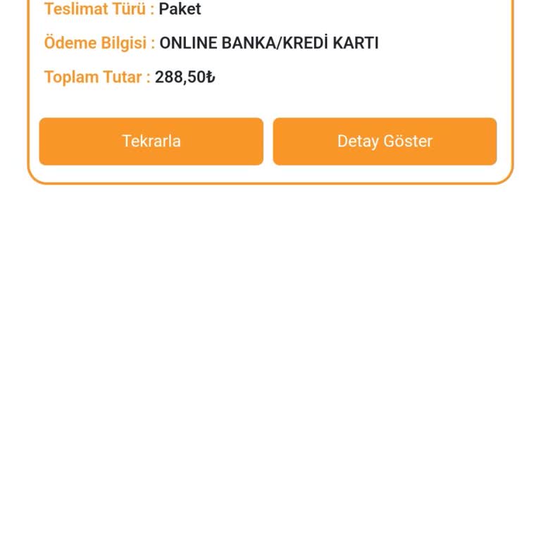 Köfteci Yusuf'tan 4 Saatlik Sipariş Bekleyişi