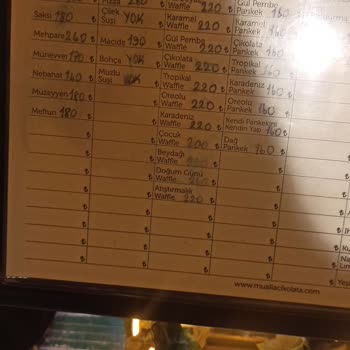 Fiyat ve Kalite Değerlendirmesi