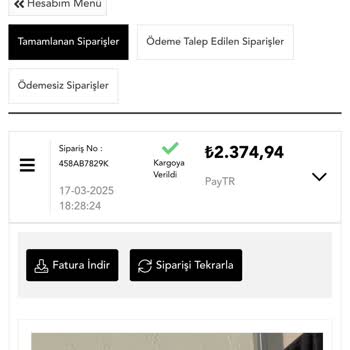 Kargo Takip Sorunu Ve Müşteri Hizmetleri Ulaşılmazlığı